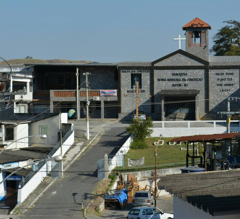 Prefeitura abre inscrições para apresentações na Festa da Padroeira