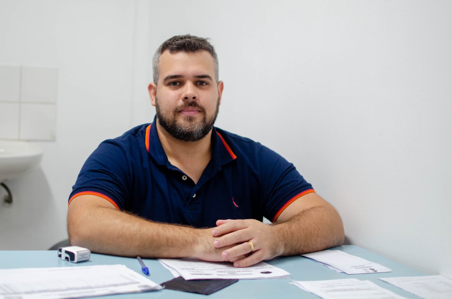 1017 Rafaek Saúde de Japeri na luta contra o câncer de próstata – Prefeitura ...