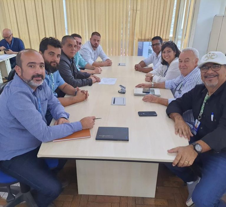 Equipes do DER e SECID devem vir a cidade nos próximos dias