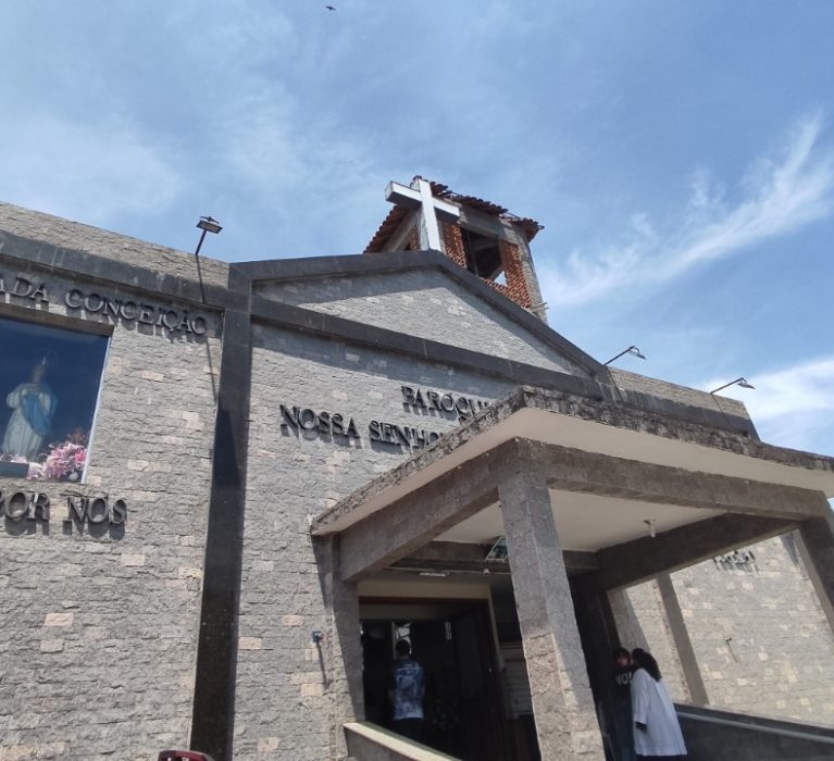 Prefeitura e igreja realizam festa da Padroeira a partir da próxima quarta (7)