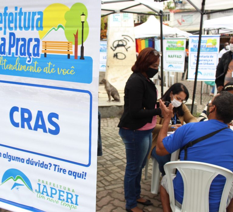 Prefeitura divulga relação de convocados em Processo Seletivo da Assistência Social