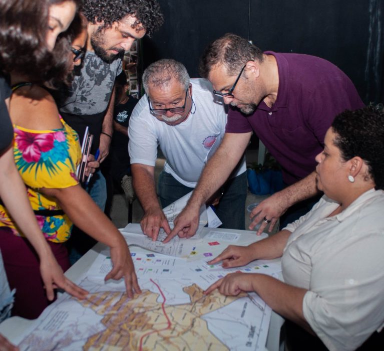 Japeri: conselheiros são eleitos em conferência da Cidade