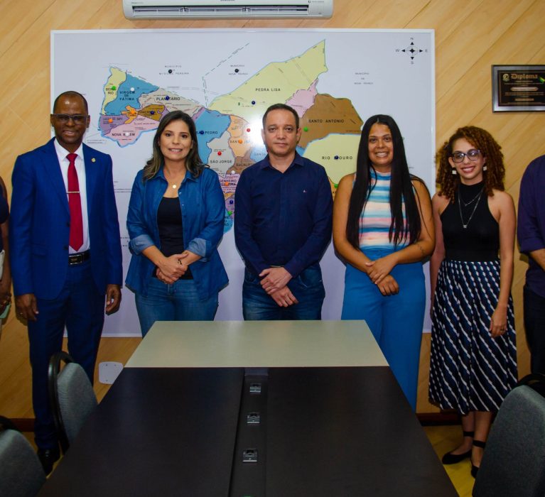 Sebrae e prefeitura vão criar Sala do Empreendedor