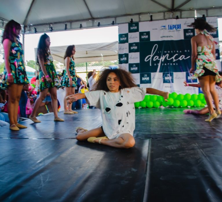 Japeri ganha Sistema Municipal de Cultura