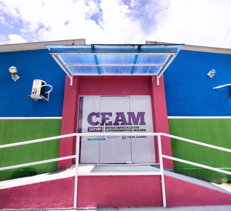 Japeri serviços de ajuda a mulheres vítimas de violência