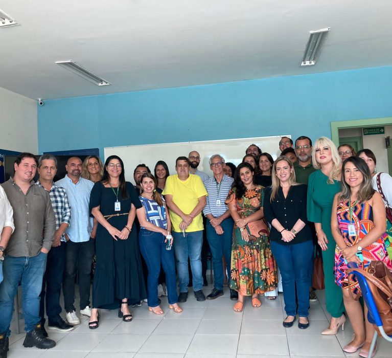 Instituto Rio Metrópole promove I Seminário de Resíduos Sólidos