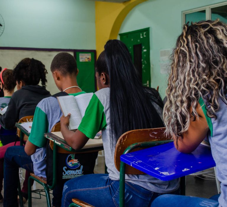 Prefeitura abre matrículas na Rede Municipal a partir do dia 10