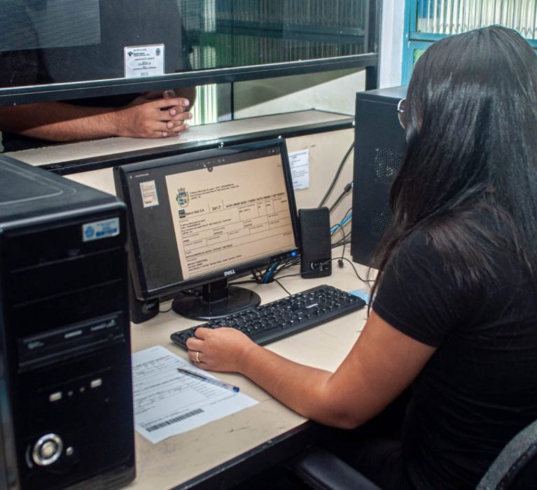 Prefeitura autoriza descontos de 90% no Refis até junho