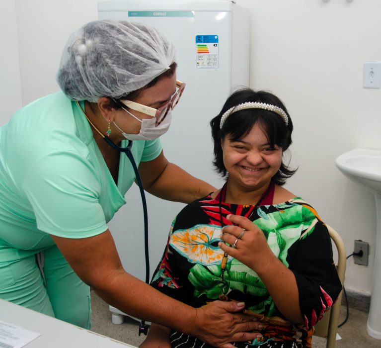 Centro Municipal de Especialidades de Japeri oferece atendimentos especializados para a saúde do adolescente