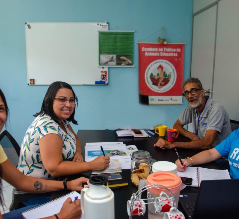 Japeri recebe programa Rio Em Movimento