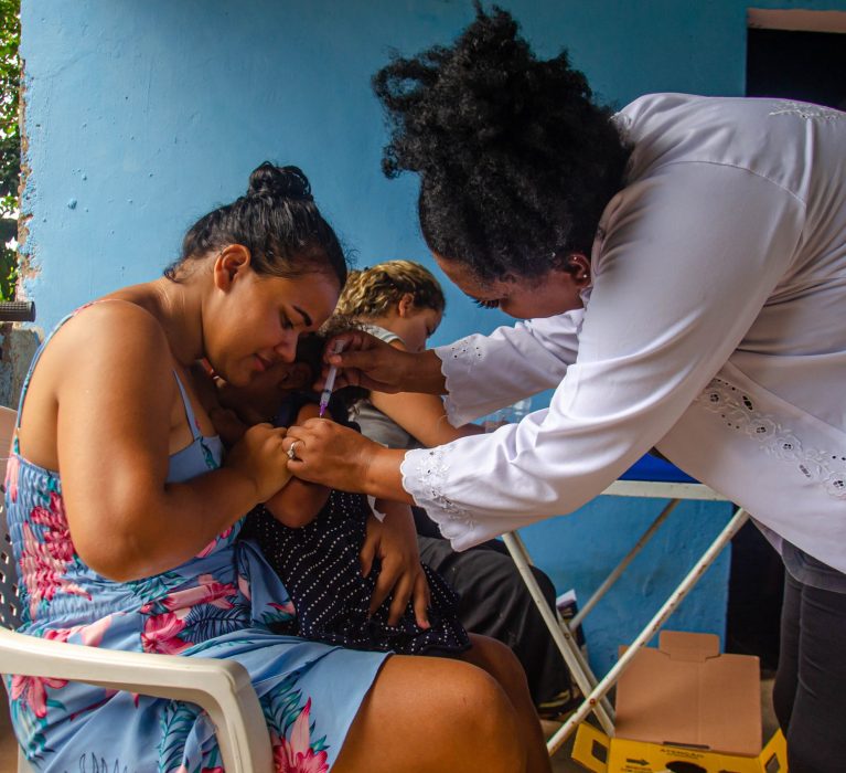 Prefeitura de&nbsp; Japeri convoca profissionais para atuarem nas unidades de saúde