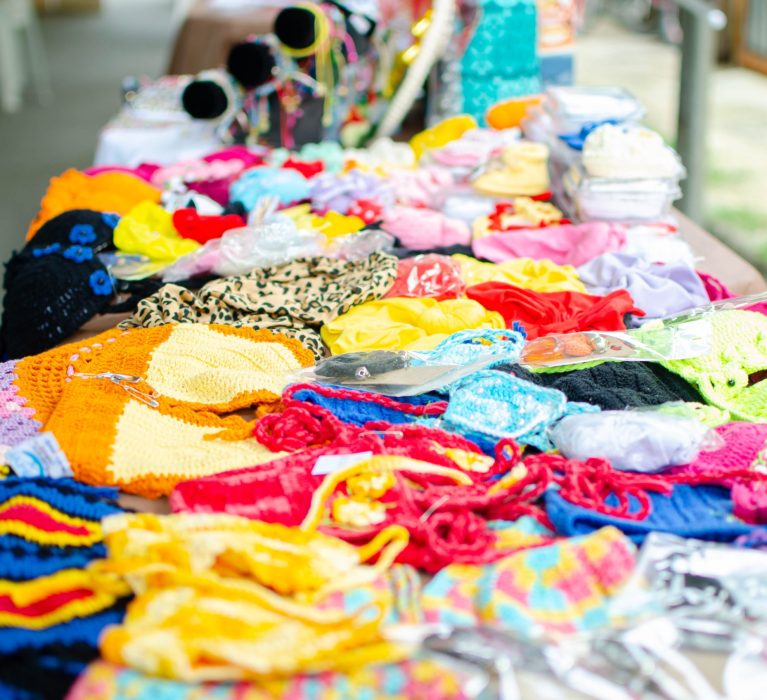 “Feira Moda Casa” promete movimentar o Dia do Artesão em Japeri