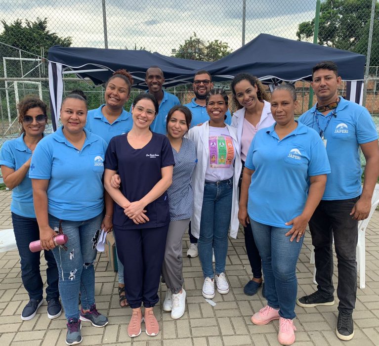Prefeitura de Japeri torna saúde mais acessível