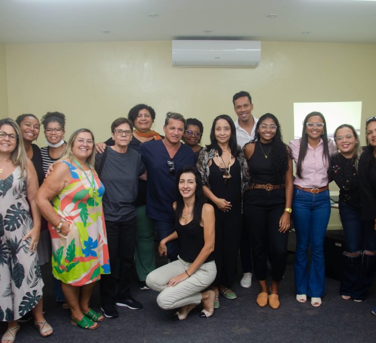 Japeri discute a prevenção de mortes de mulheres em idade fértil, materna e infantil