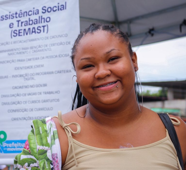 ‘Prefeitura em Movimento’ agita Japeri em sua segunda edição