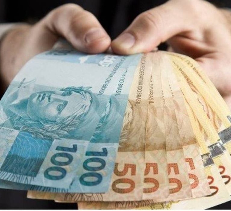 Pagamento na conta para os aposentados e pensionistas de Japeri