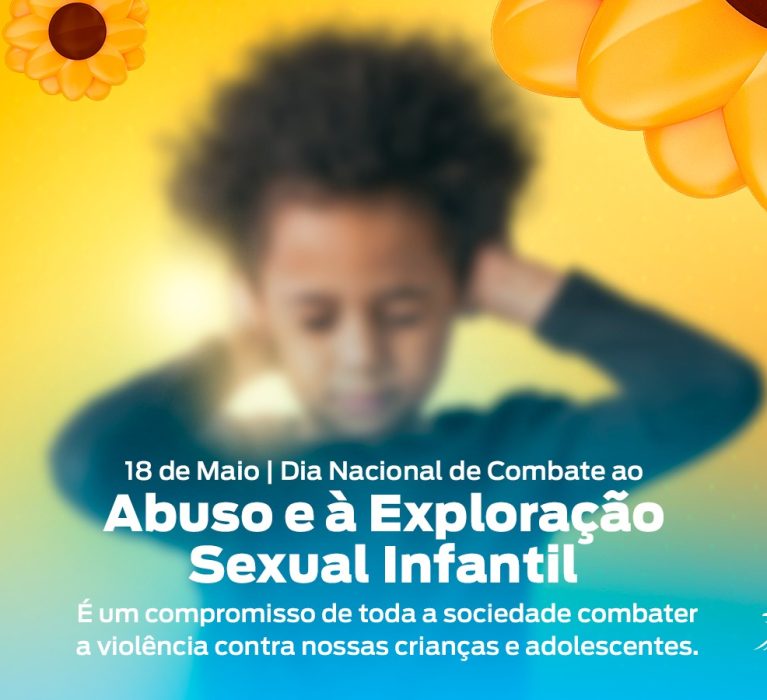 Secretarias Municipais de Japeri unidas no ‘Combate ao Abuso e à Exploração Sexual contra Crianças e Adolescentes’