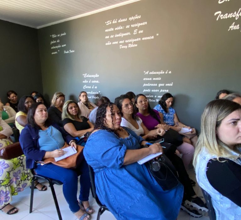 Secretaria Municipal de Educação de Japeri apresenta novo sistema de gestão educacional