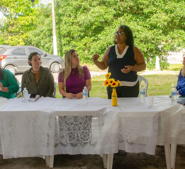 Hospital Municipal de Japeri realiza capacitação em parceria com Coren-RJ