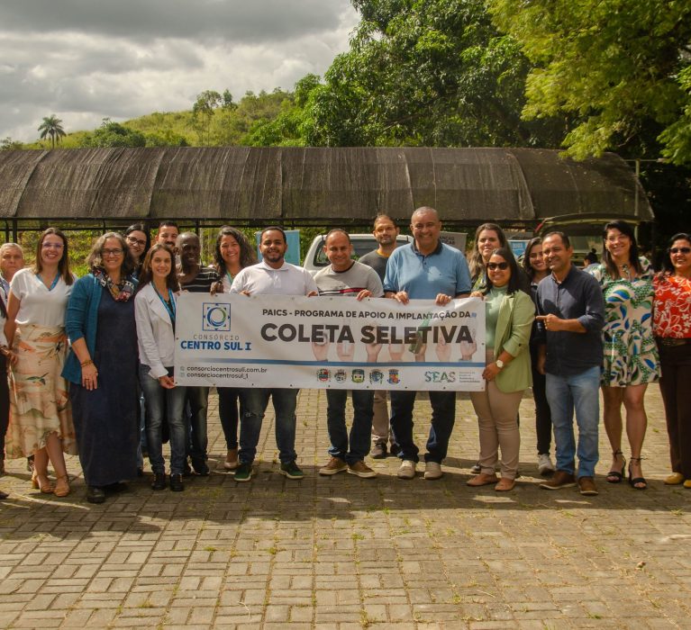 Meio Ambiente promove debate sobre Coleta Seletiva