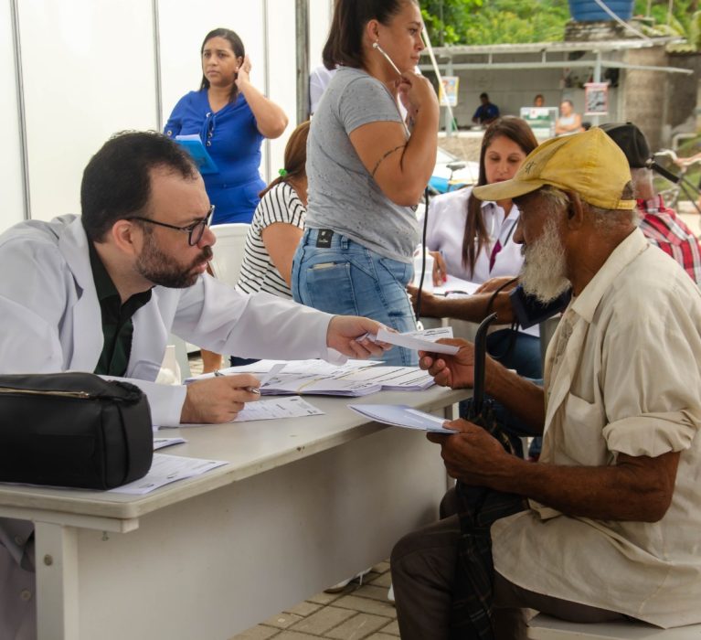 ‘Prefeitura em Movimento’ chegará ao bairro Santa Amélia, em Japeri, neste sábado (3)