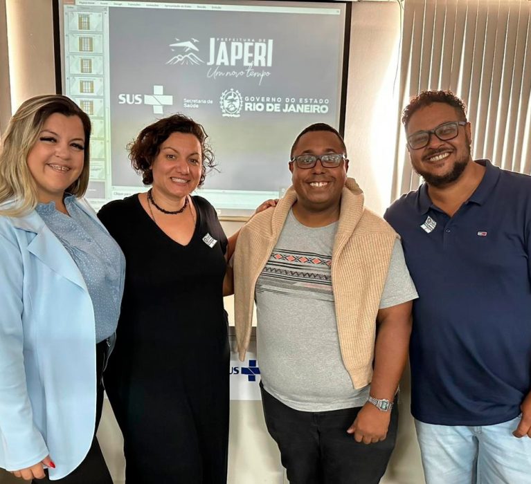 Secretaria Municipal de Saúde participa da ‘Oficina Regional – Pactuação Bipartite 2023’