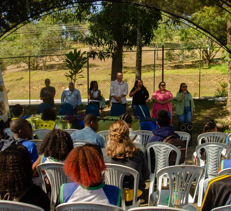 Japeri promove 4° Fórum Municipal Ambiental 
