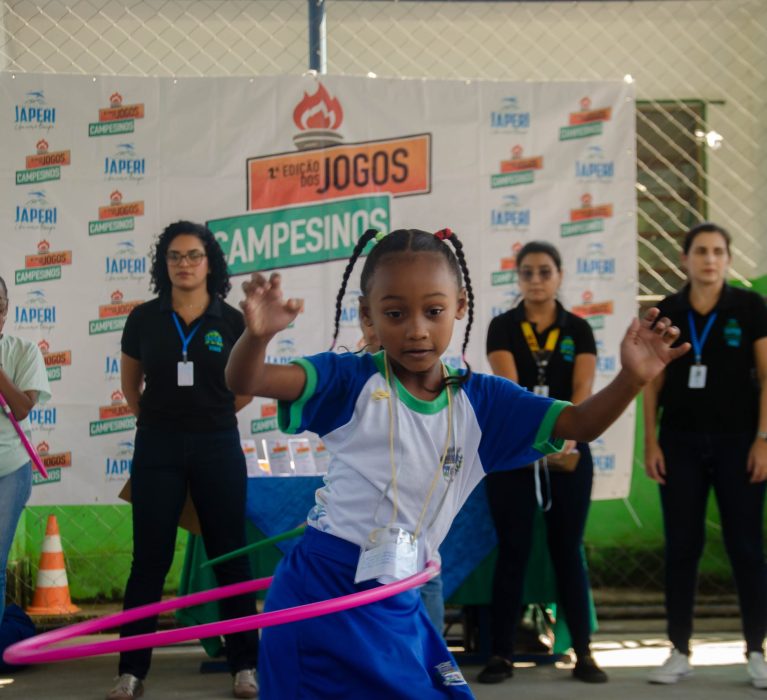 2ª Edição dos Jogos Campesinos agita Japeri