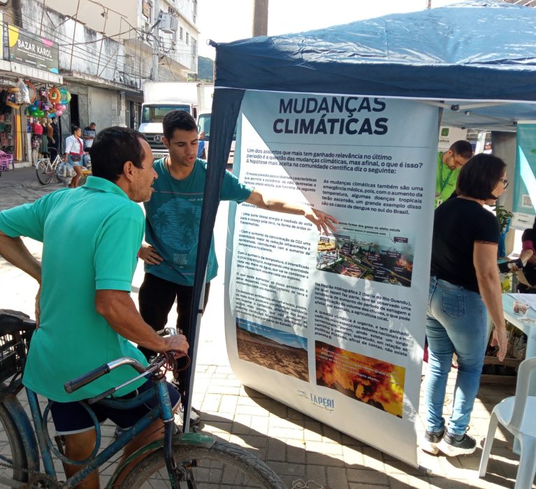 Comemorações pelo Dia Mundial do Meio Ambiente já começaram em Japeri