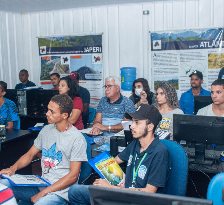 Japeri sedia a 1° Conferência Municipal de Agropecuária