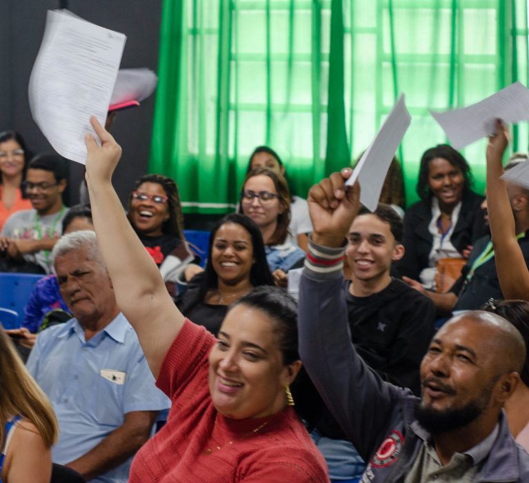 Japeri realiza a 13ª Conferência Municipal de Assistência Social  