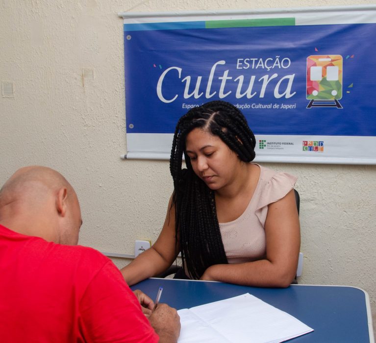 Engenheiro Pedreira contará com polo do Estação Cultura