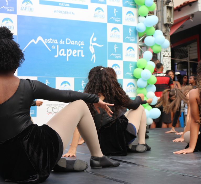 3° Mostra de Dança de Japeri contará com mais de 40 coreografias