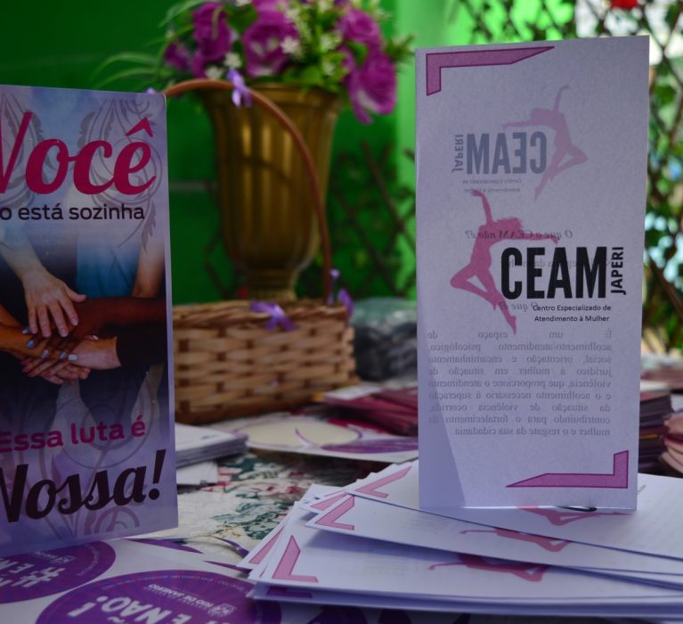 Lei Maria da Penha completa 17 anos! Mas, você sabe quem foi Maria da Penha?