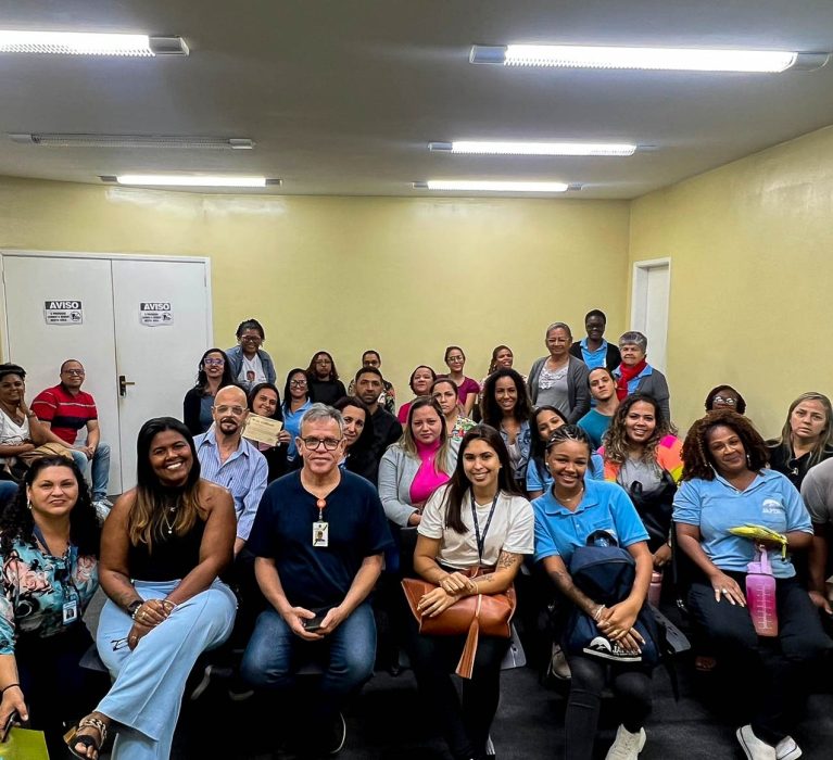 Vigilância em Saúde promove palestra sobre vetores de importância médica