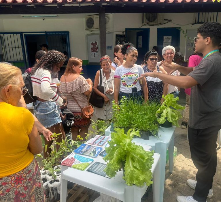 Ações do “Setembro Verde” vão movimentar Japeri