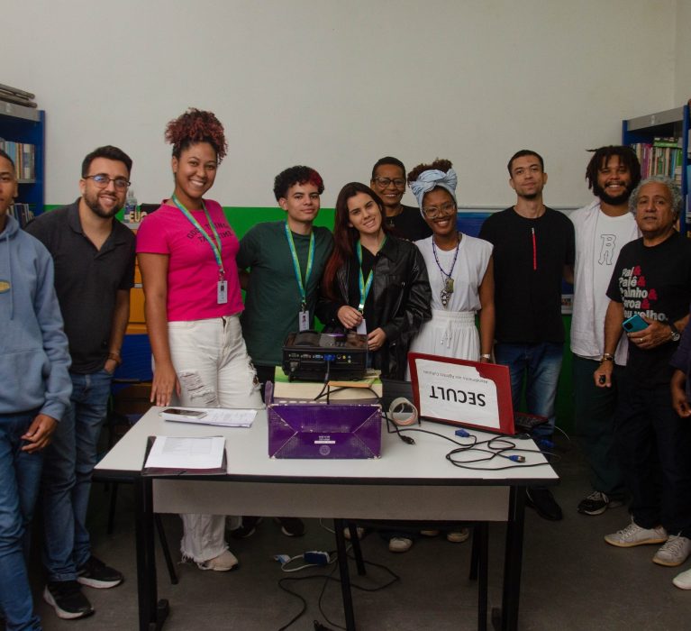 Secretaria de Cultura oferece oficina gratuita de criação de portifólio