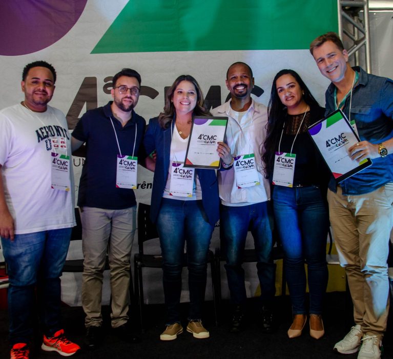 4ª Conferência Municipal de Cultura de Japeri agita a quadra do Mucajá