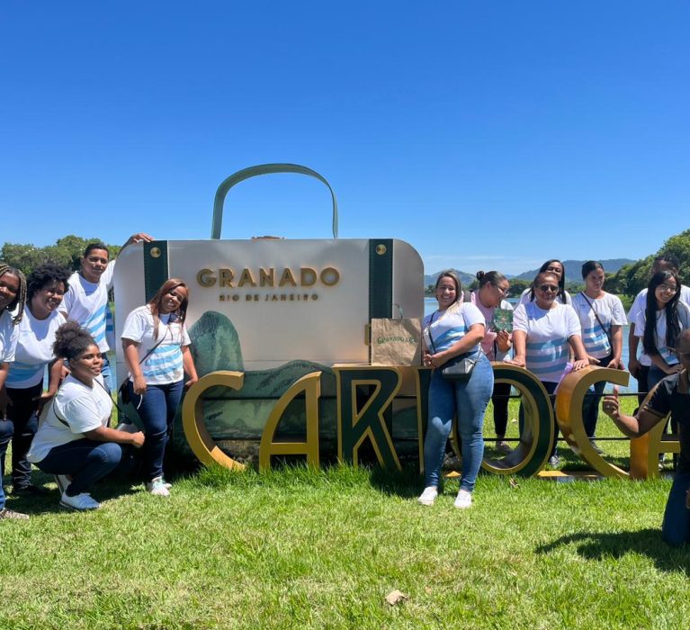 Parceria da Prefeitura de Japeri e Firjan/Senai forma a primeira turma do curso de Logística