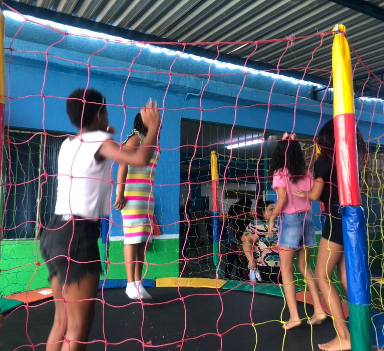 Escolas públicas de Japeri promovem festa em comemoração ao ‘Dia das Crianças’