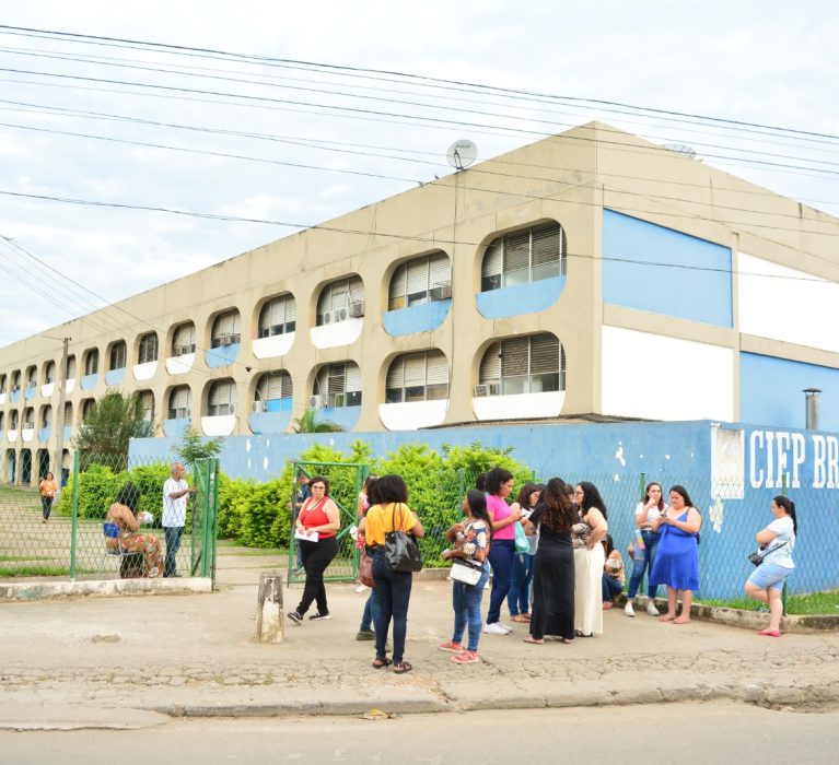 Prova de Concurso Público de Japeri é aplicada com sucesso neste domingo