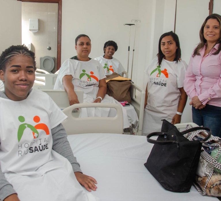 Prefeitura de Japeri realiza novas cirurgias pelo Programa Fila Zero