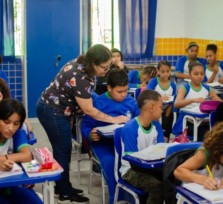 Japeri realizará etapa municipal da Conferência Nacional de Educação