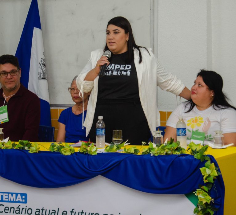 Japeri promove 2º Fórum do Conselho Municipal da Pessoa com Deficiência