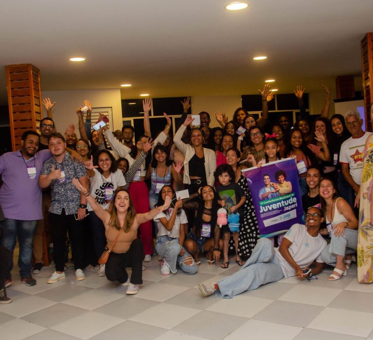 Prefeitura de Japeri promove a 1ª Conferência Municipal de Juventude
