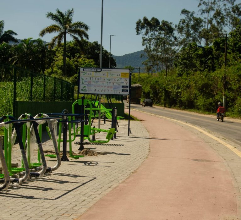 Ciclovia do Golfe será inaugurada com caminhada e bicicleata