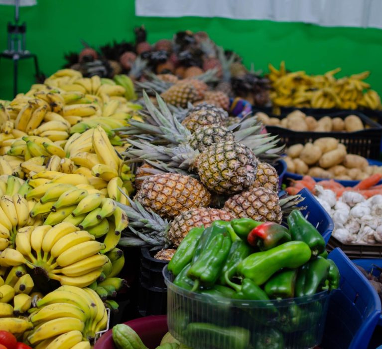 Japeri abre chamada pública para aquisição de alimentos da agricultura familiar