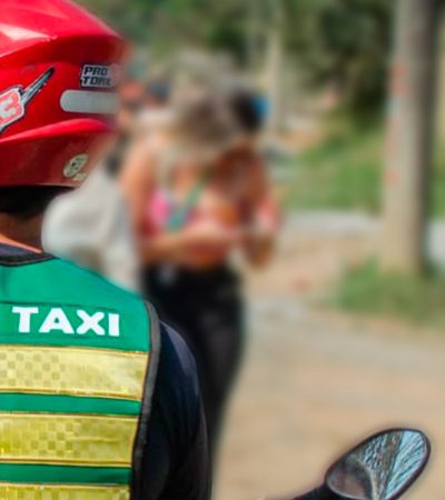 Prefeitura de Japeri realiza conscientização do Novembro Azul para mototaxistas