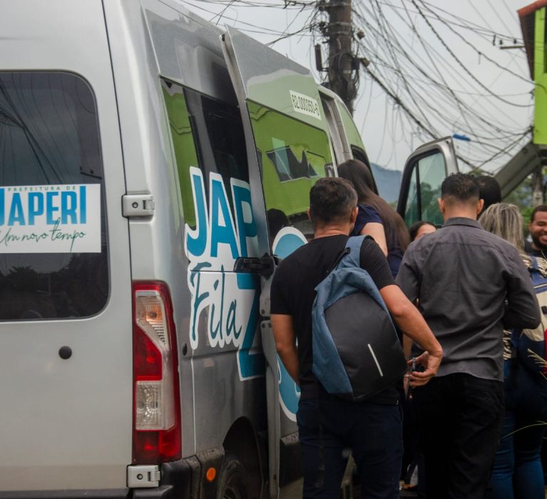 Pré-matrícula online  para alunos novos da rede de educação de Japeri terminam dia 29/12