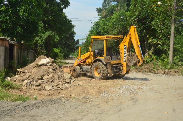 ‘Prefeitura em Ação’ promove reconstrução dos bairros atingidos pelas chuvas
